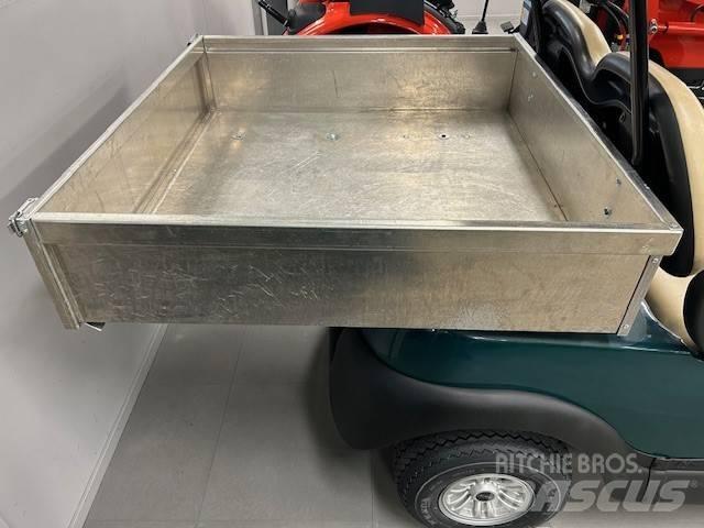 Club Car Presedent 高爾夫球車