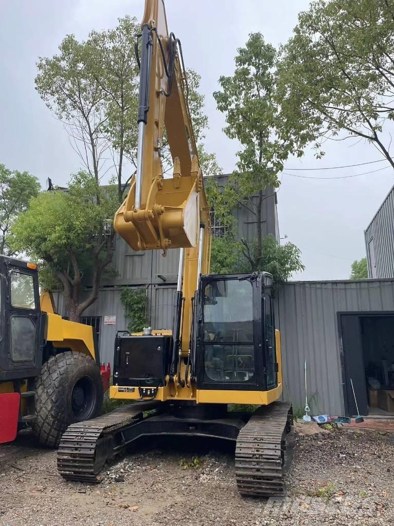 CAT 310 履帶式 挖土機/掘鑿機/挖掘機