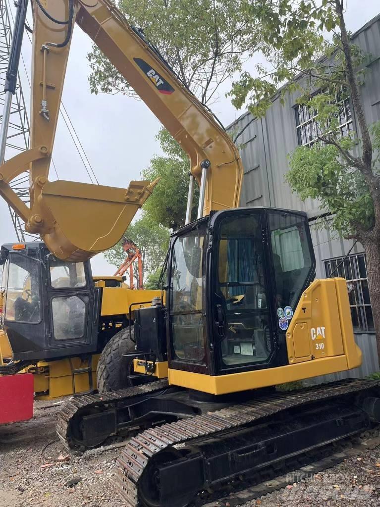 CAT 310 履帶式 挖土機/掘鑿機/挖掘機