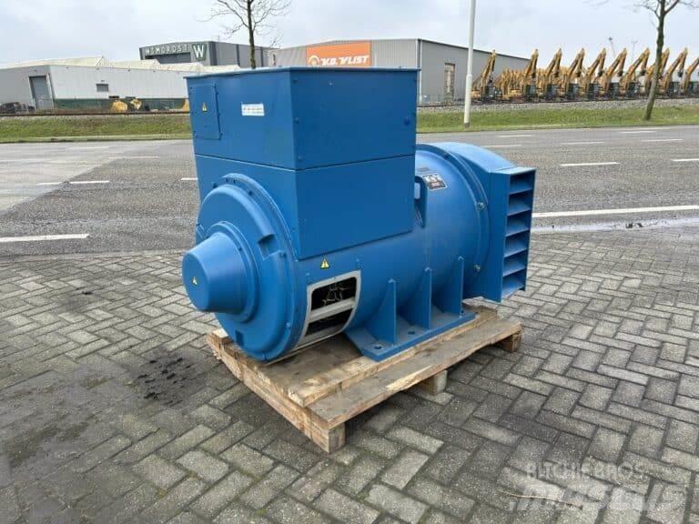 Stamford HC.M634J1 其他發電機