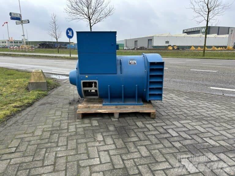 Stamford HC.M634J1 其他發電機