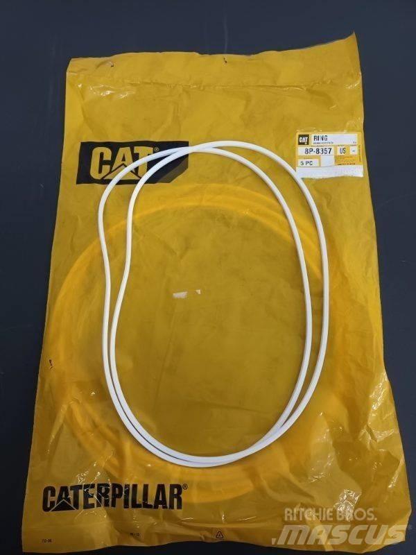 CAT RING 8P-8357 引擎/發動機
