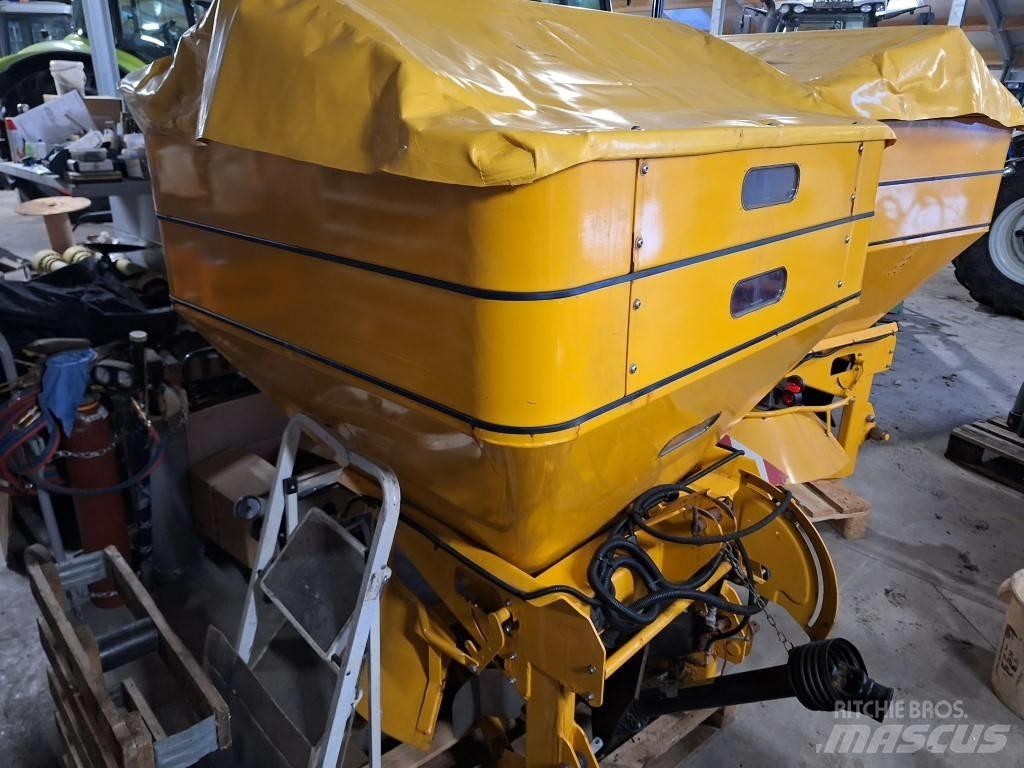 Bogballe S3 砂鹽撒布機