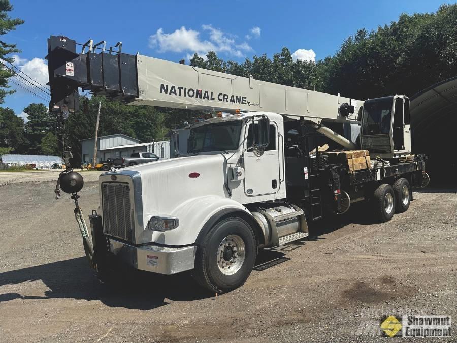 National 14127A 其他貨車