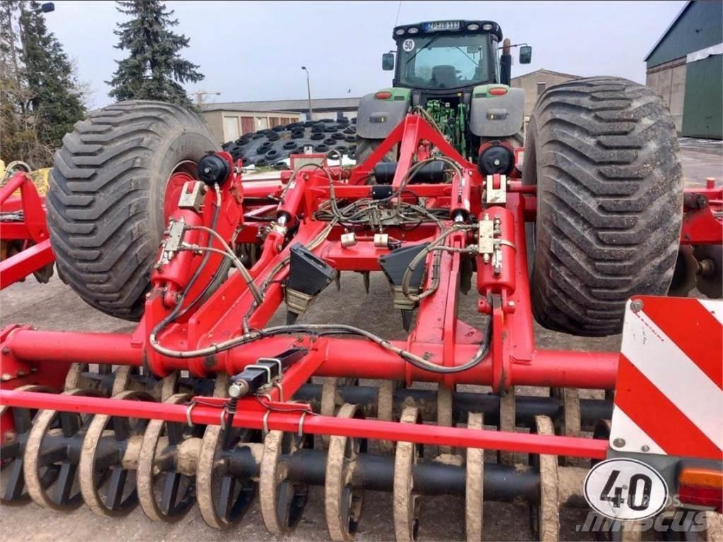 Horsch Joker 12 RT 圓盤耙