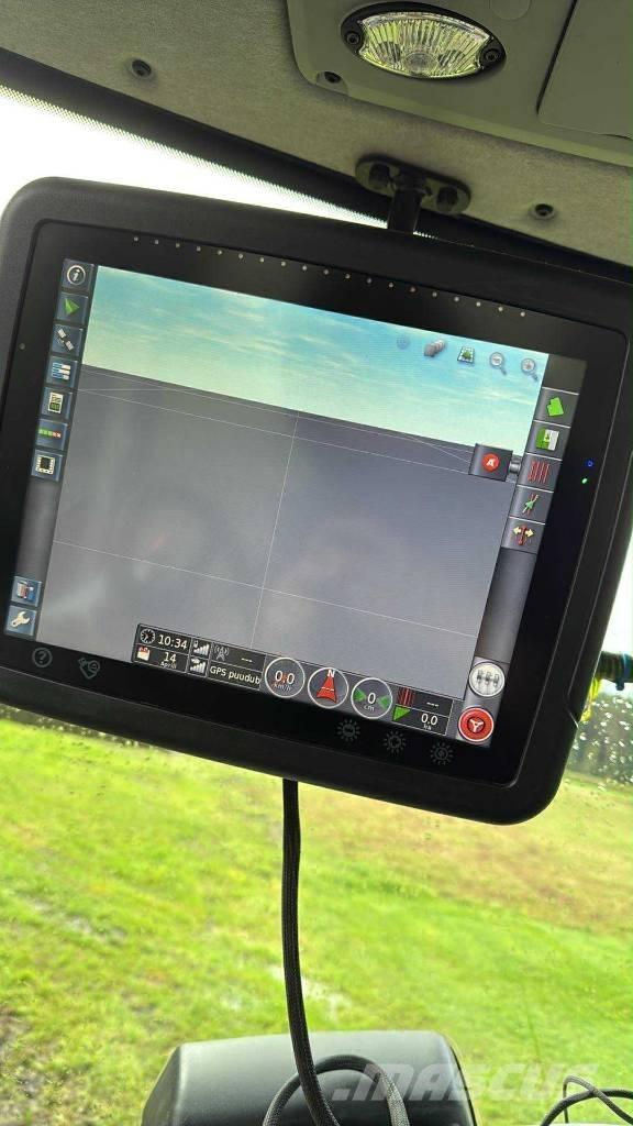 Valtra T 234 V 曳引機