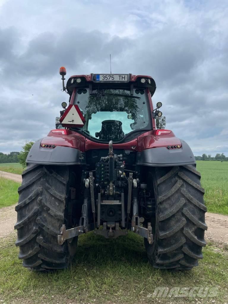 Valtra T 234 V 曳引機