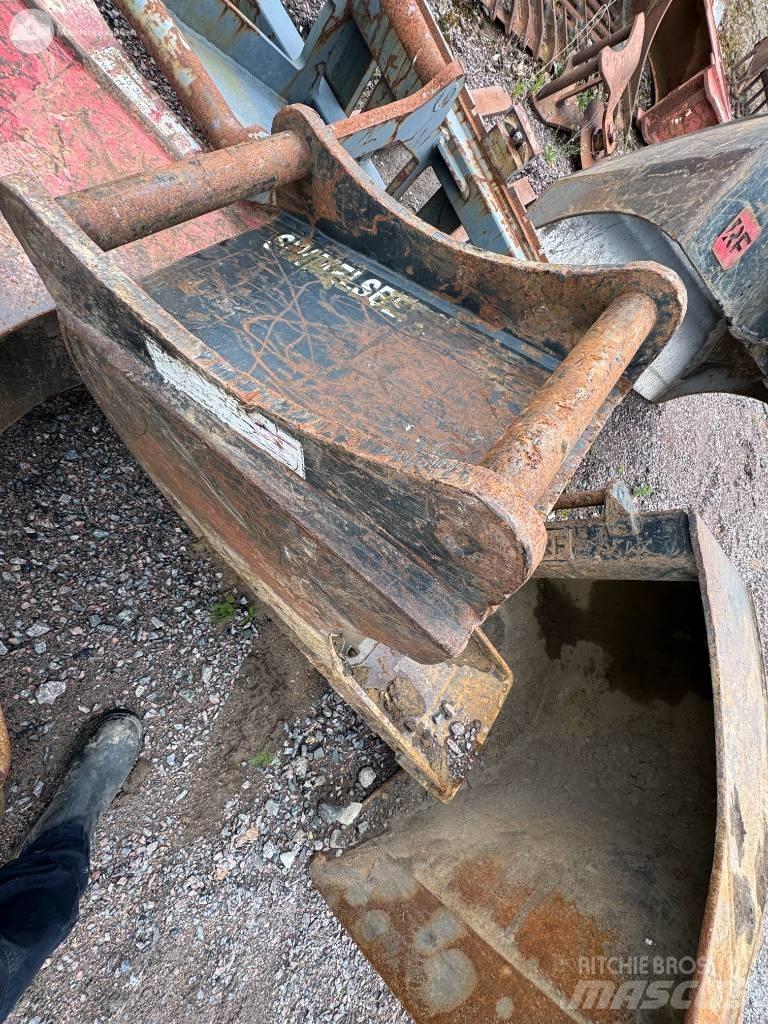 Yanmar SV 100-2 中型挖土機/掘鑿機/挖掘機 7t-12t