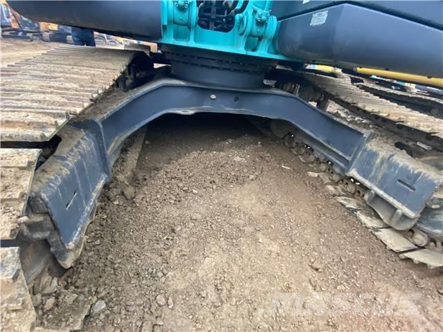 Kobelco SK 140 履帶式 挖土機/掘鑿機/挖掘機