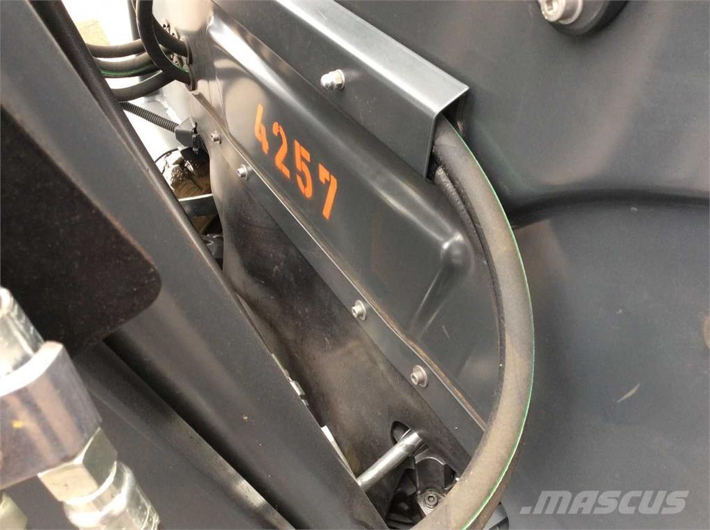 Linde E16 電動堆高機