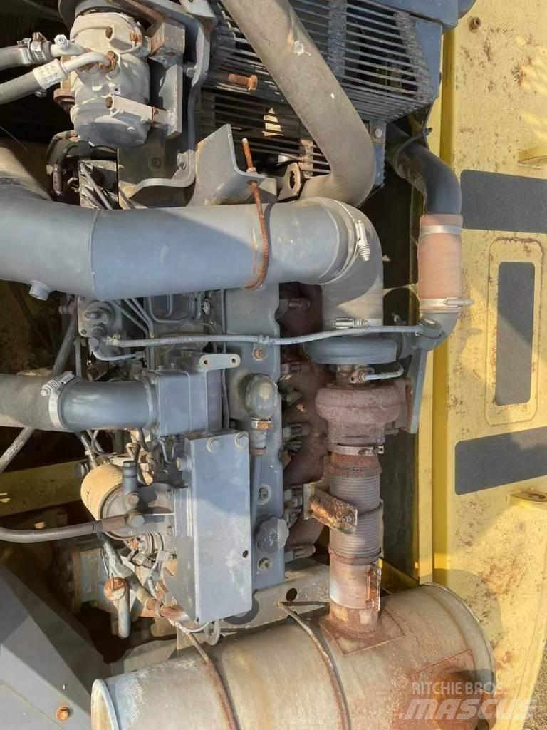 Komatsu PC360 履帶式 挖土機/掘鑿機/挖掘機