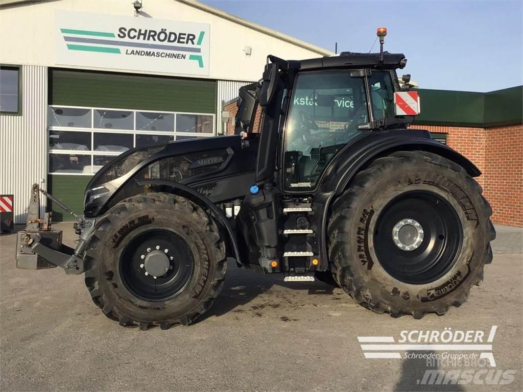 Valtra Q 305 曳引機
