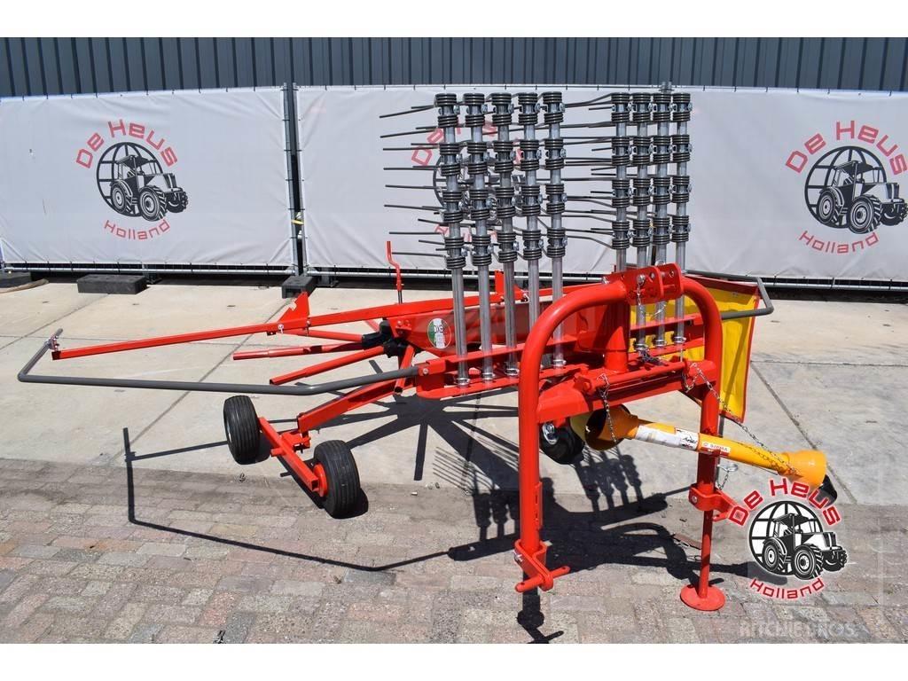 Boxer HH420 其他農業機械