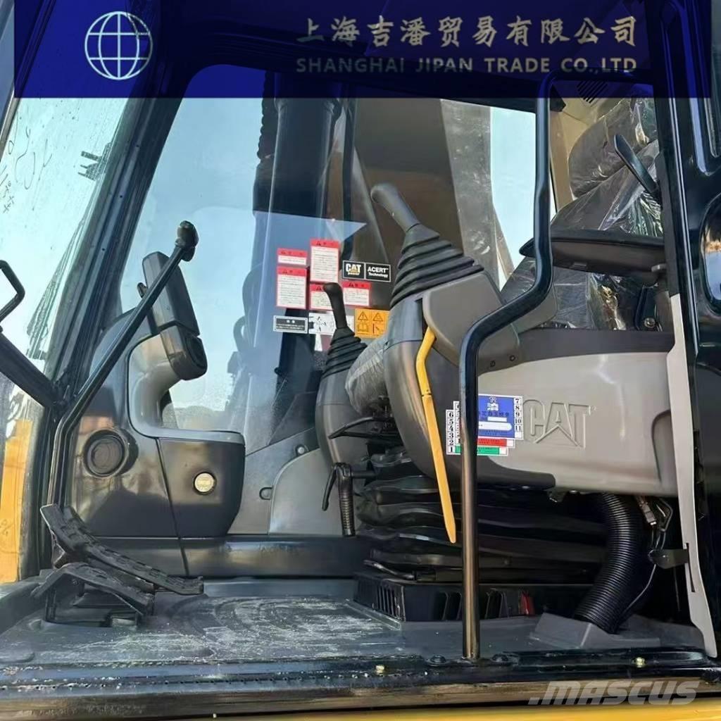 CAT 336 履帶式 挖土機/掘鑿機/挖掘機