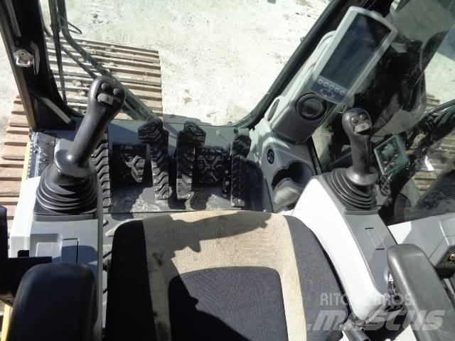 CAT 329 EL 履帶式 挖土機/掘鑿機/挖掘機