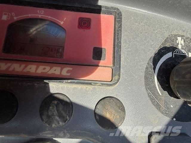 Dynapac CC 1300 雙輪滾壓機