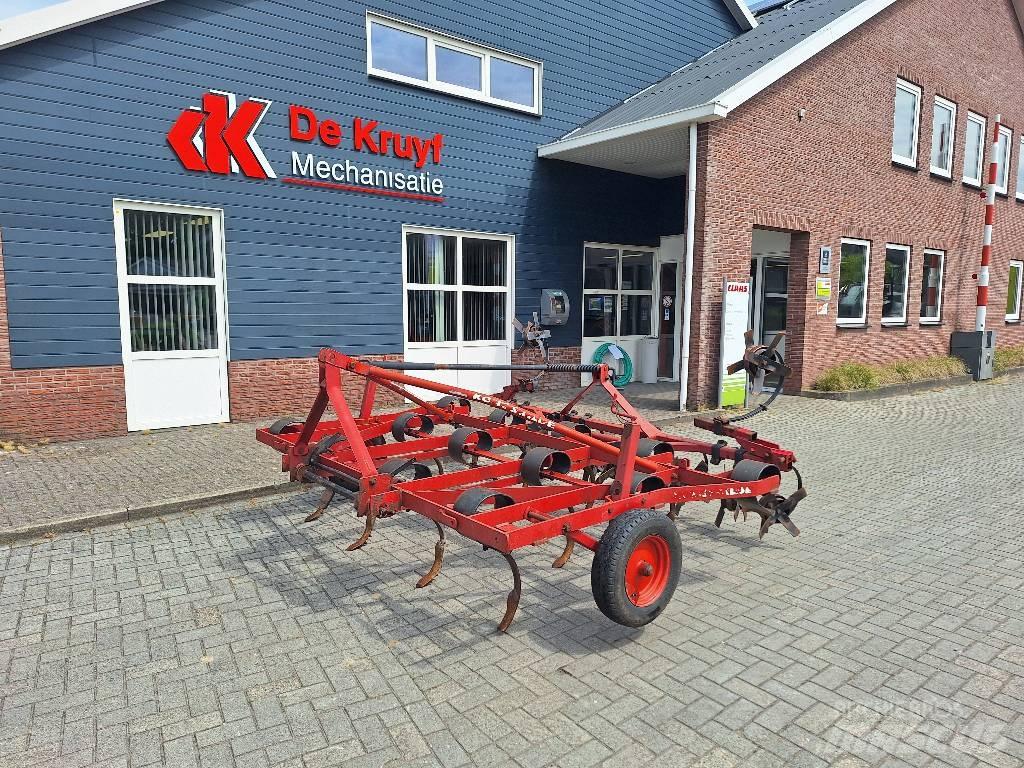 Kongskilde vf 313 中耕管理機
