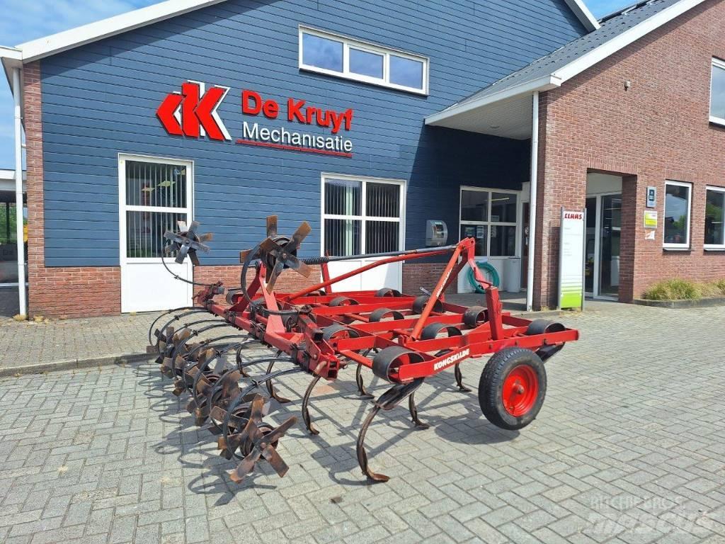 Kongskilde vf 313 中耕管理機