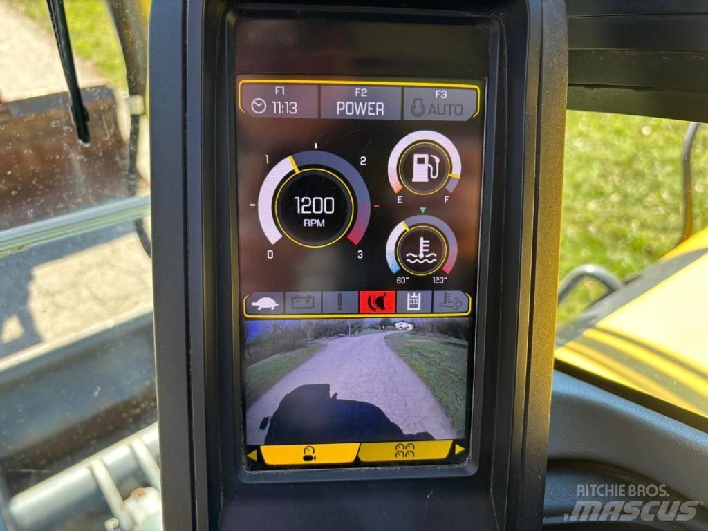 Wacker Neuson EZ 80 中型挖土機/掘鑿機/挖掘機 7t-12t