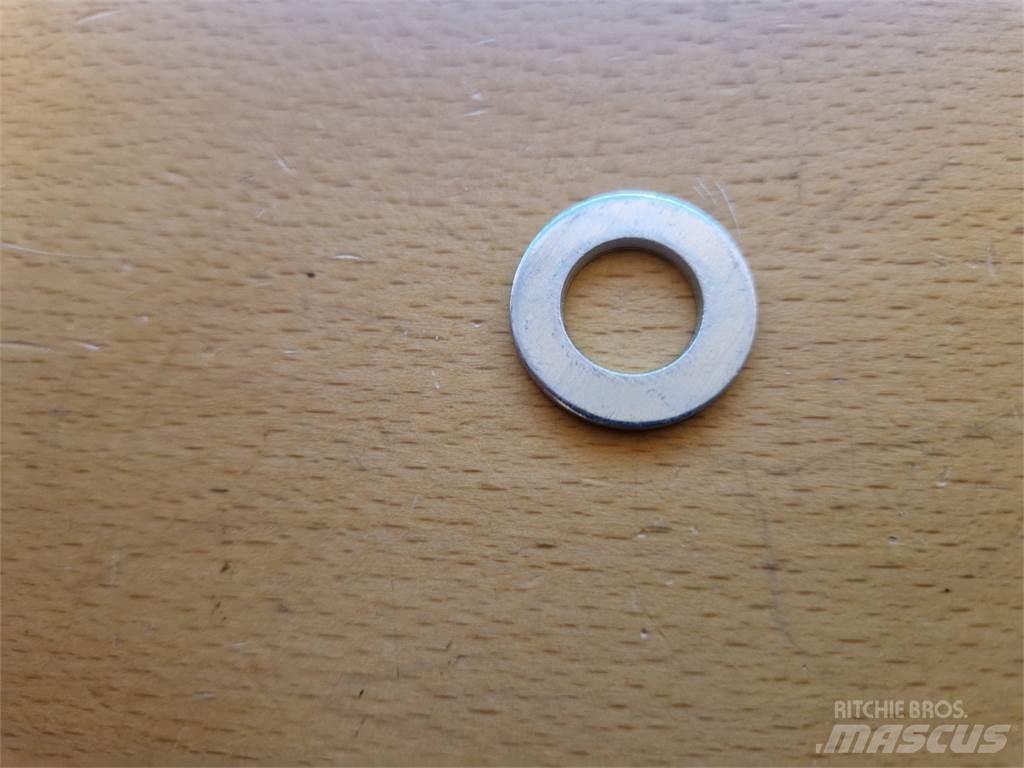 Ponsse 0063388 底盤和懸架