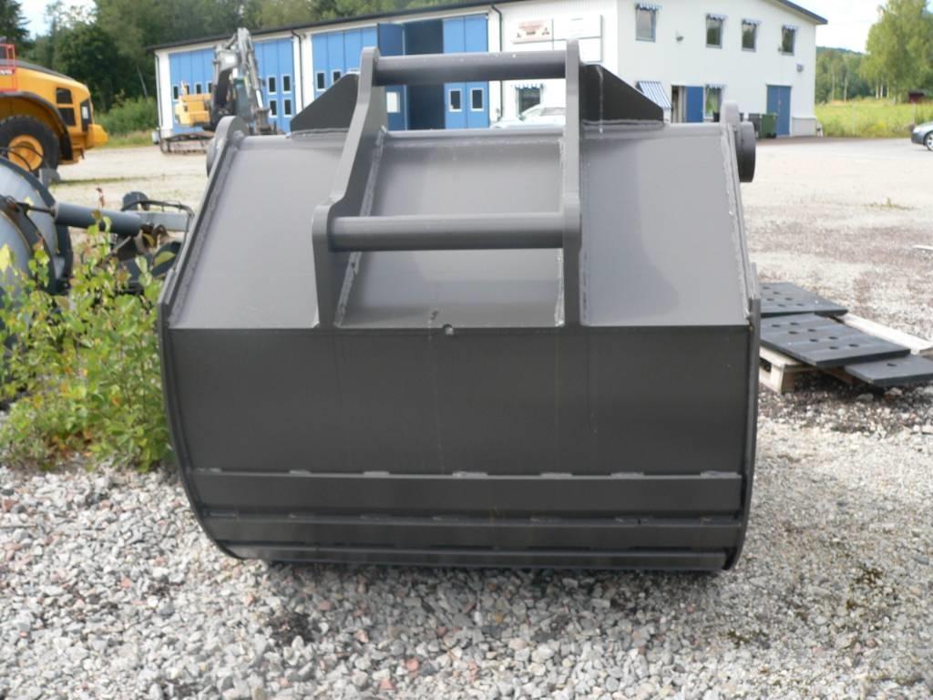 Volvo EC 300 EL 履帶式 挖土機/掘鑿機/挖掘機