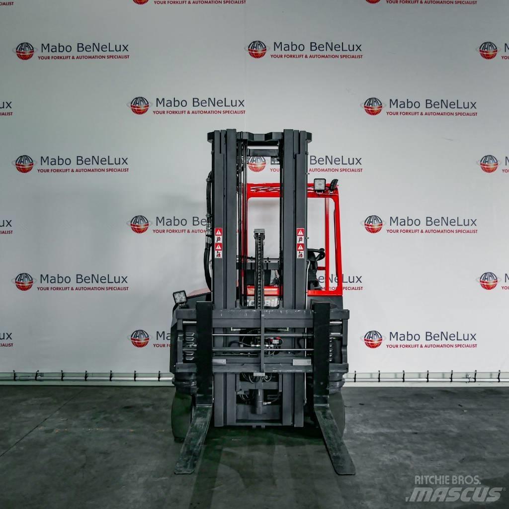 Combilift CB 電動堆高機