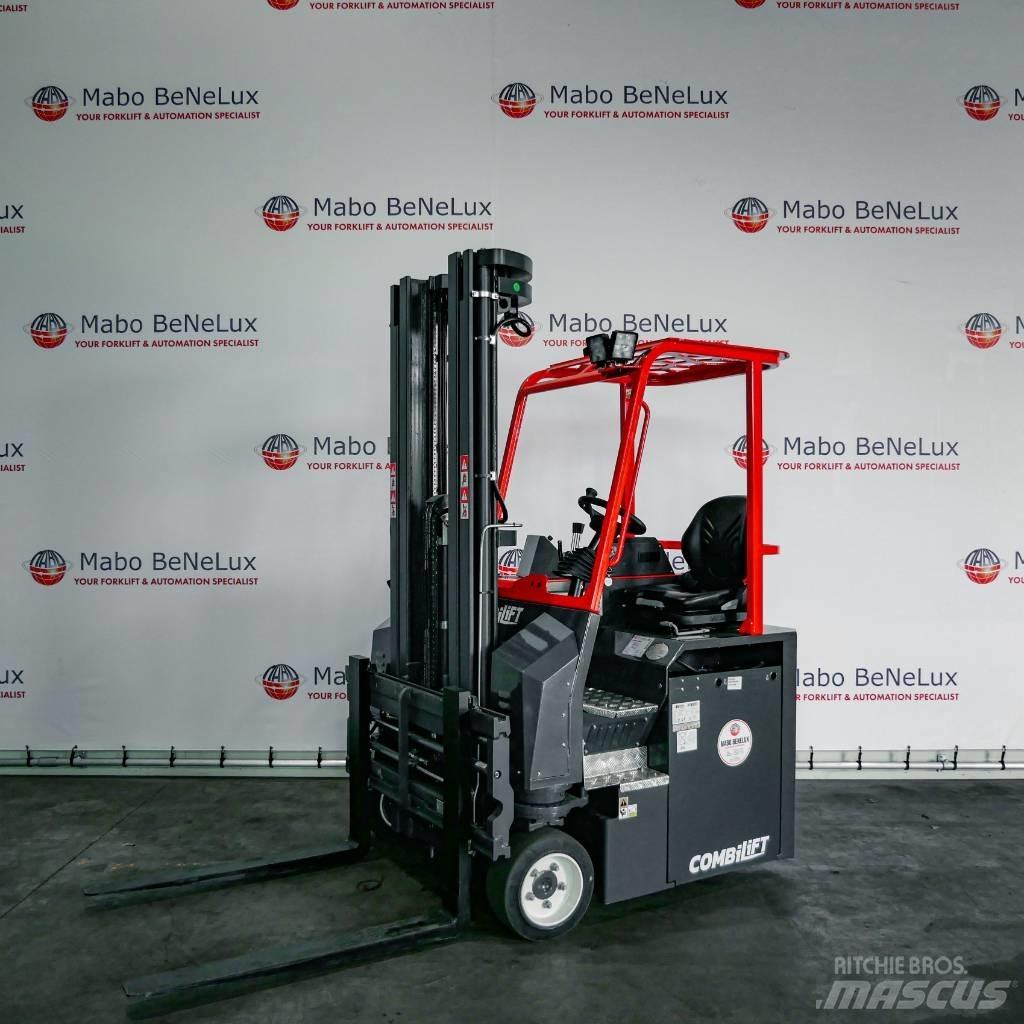 Combilift CB 電動堆高機