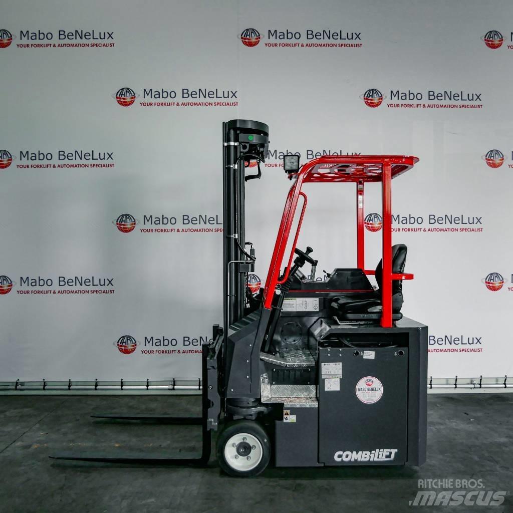Combilift CB 電動堆高機