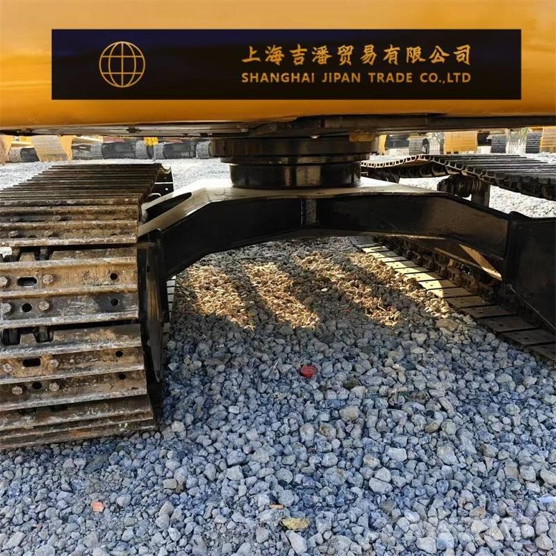 Sany SY 75 C 履帶式 挖土機/掘鑿機/挖掘機