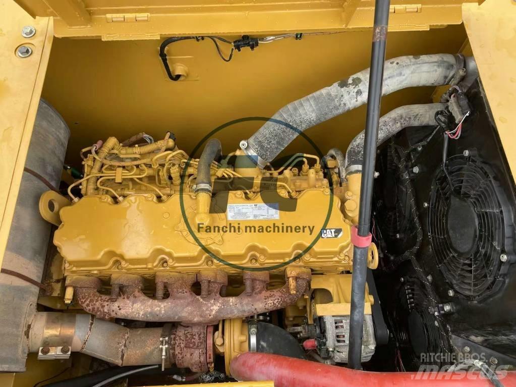 CAT 320 履帶式 挖土機/掘鑿機/挖掘機