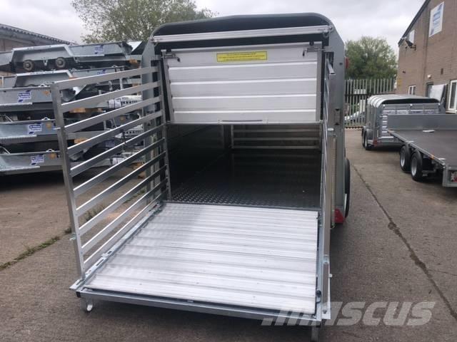 Ifor Williams TA510G 其他拖車