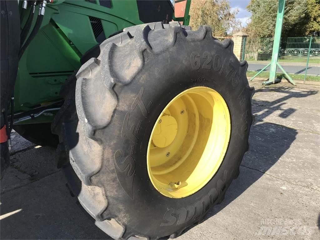 Mitas 620/75R30 輪胎、車輪和輪圈