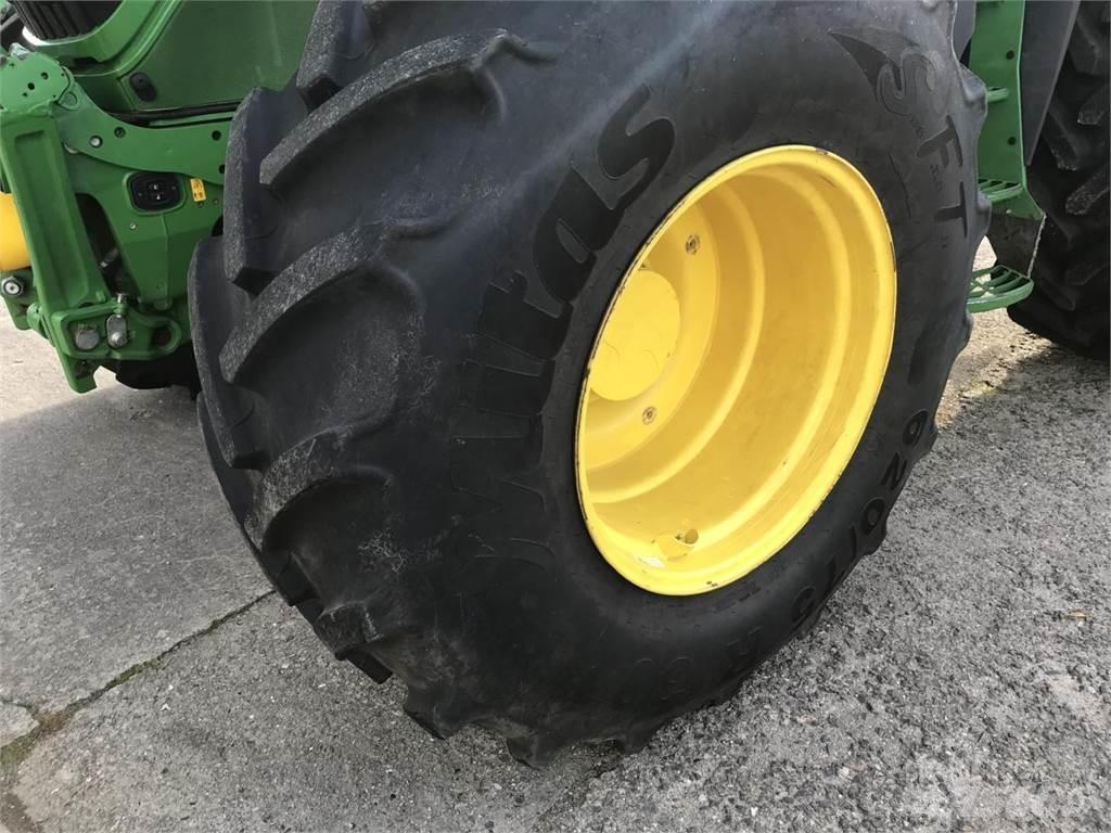 Mitas 620/75R30 輪胎、車輪和輪圈