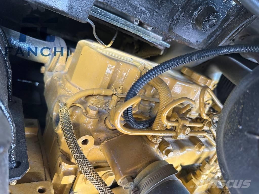 CAT 303 CR 履帶式 挖土機/掘鑿機/挖掘機