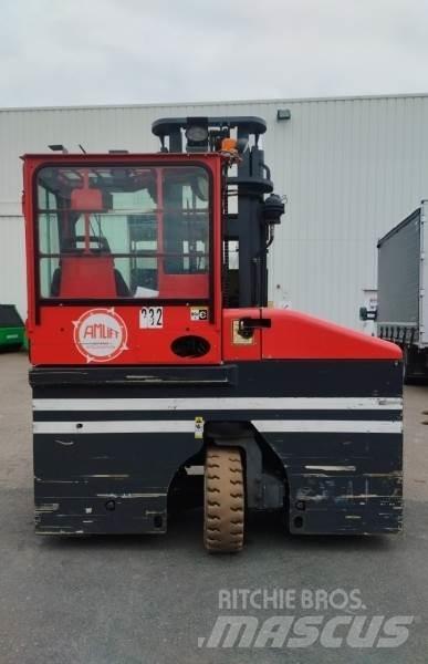 Amlift C4000E 越野車