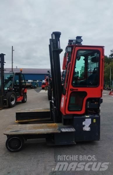 Amlift C4000E 越野車