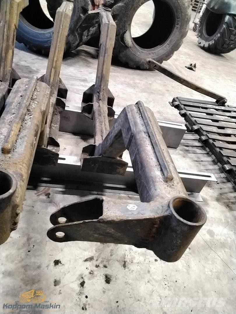 Gremo 950f 其他組件