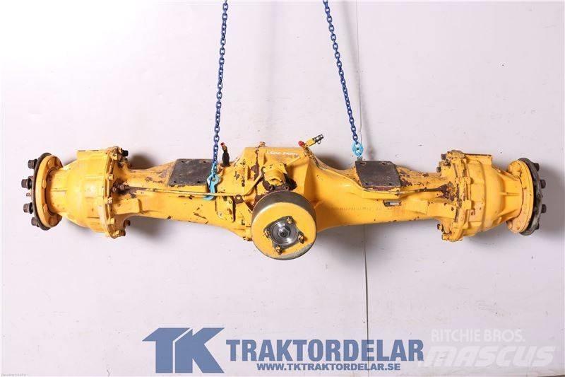 Volvo L50C Framvagn 軸