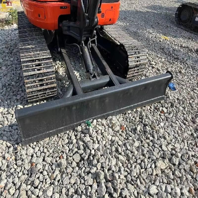 Kubota 163 履帶式 挖土機/掘鑿機/挖掘機