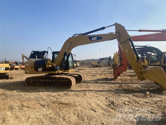 CAT 315D2 履帶式 挖土機/掘鑿機/挖掘機