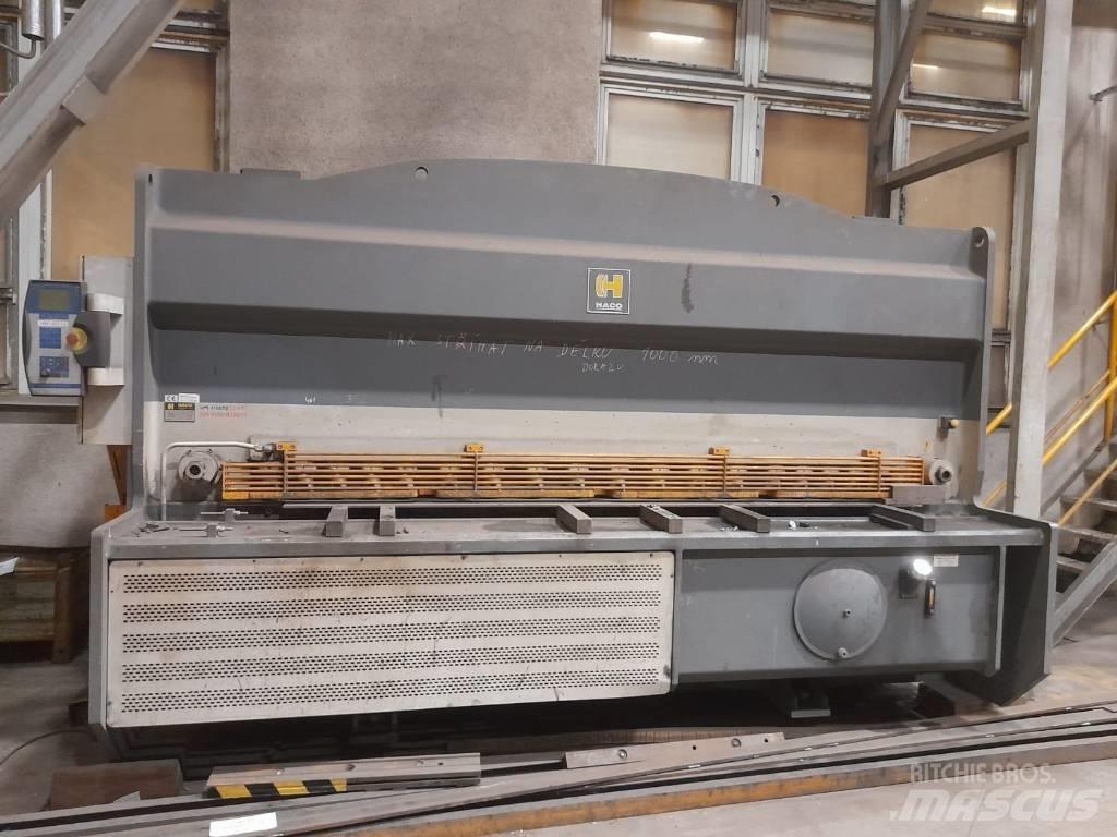  HACO HSLX 3016 其他