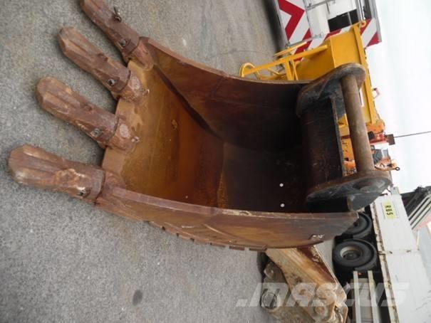 Volvo ECR 355 特殊挖土機/掘鑿機/挖掘機