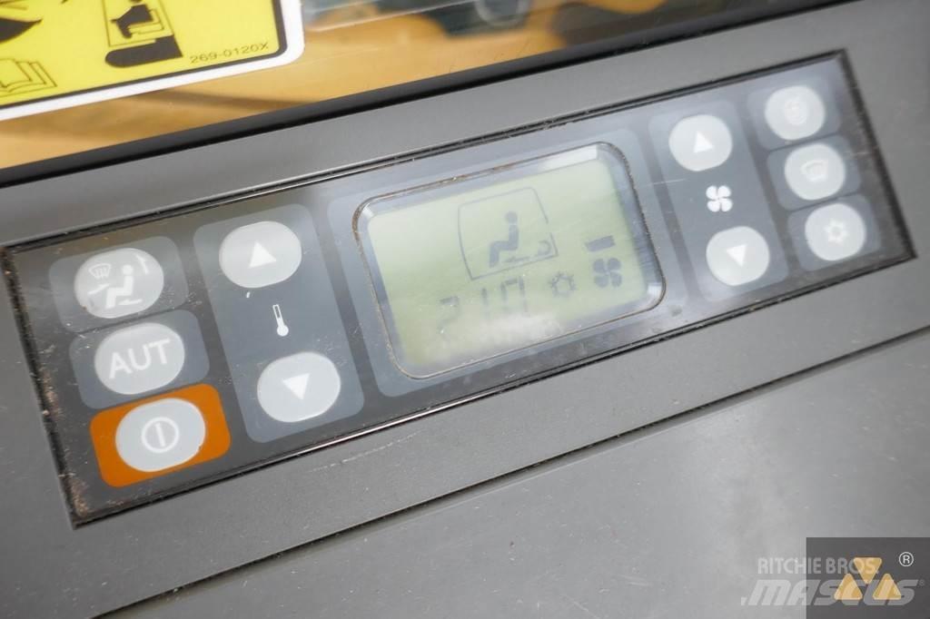 CAT 320EL 履帶式 挖土機/掘鑿機/挖掘機