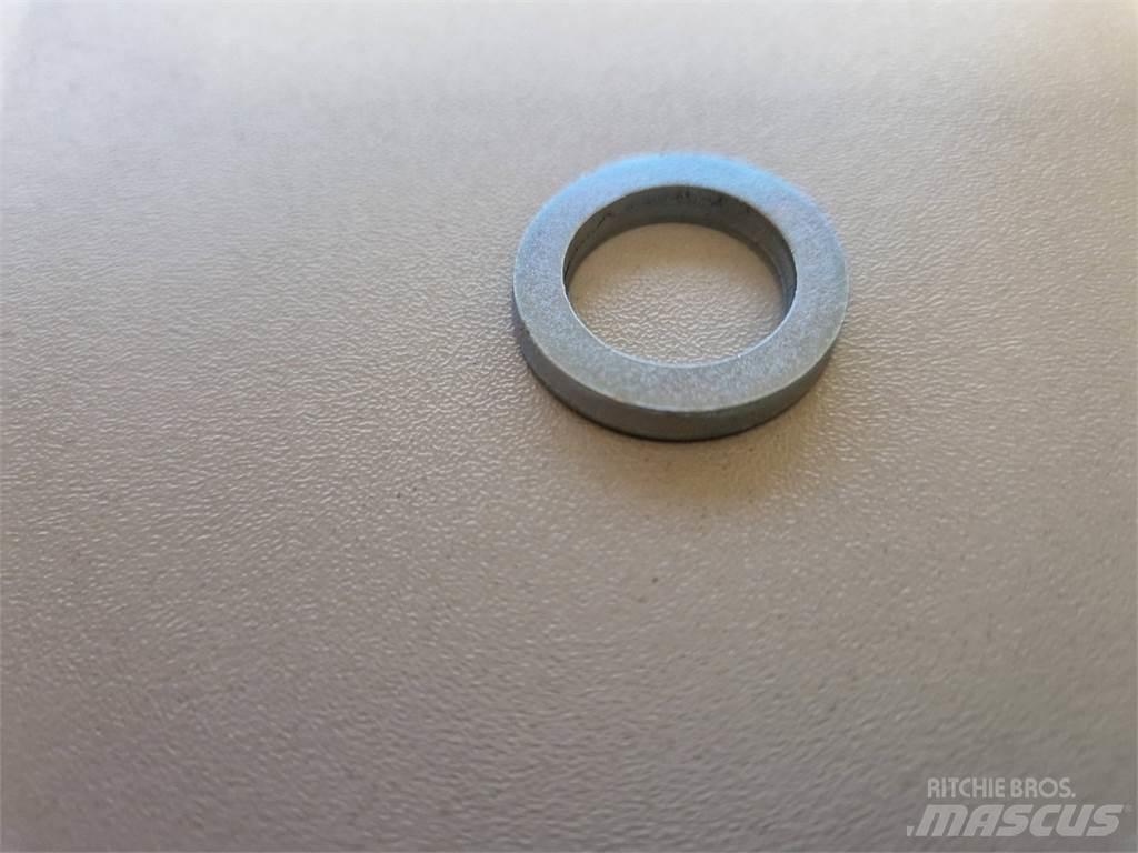 Rottne 092-0017 底盤和懸架