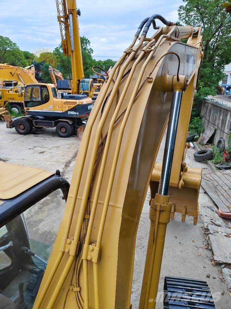 CAT 320 C L 履帶式 挖土機/掘鑿機/挖掘機