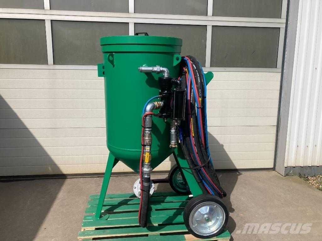 Kaeser M 50 空氣壓縮機