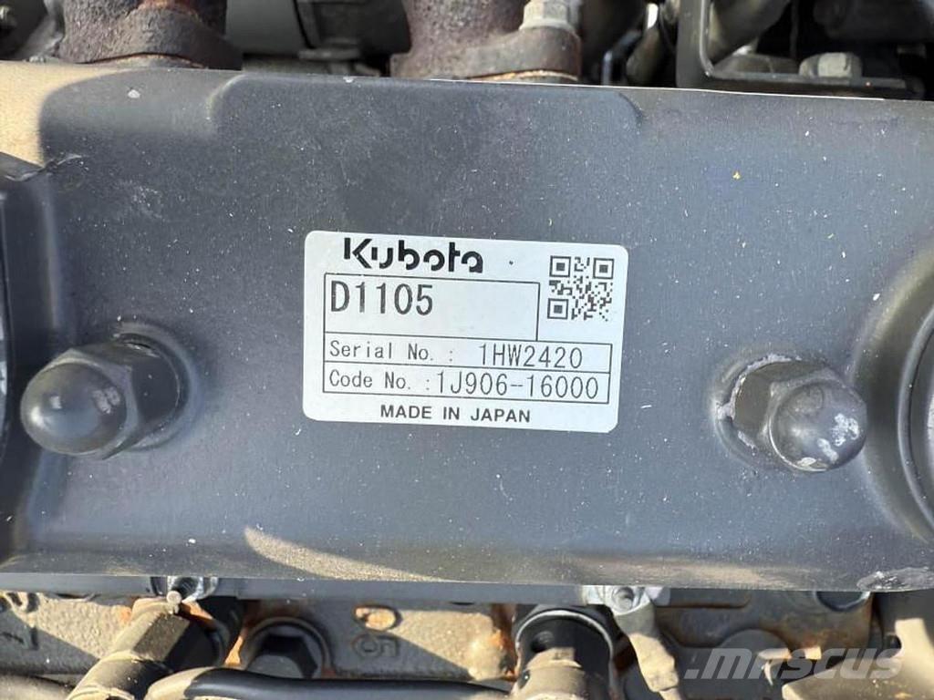 Dynapac CC 1000 雙輪滾壓機