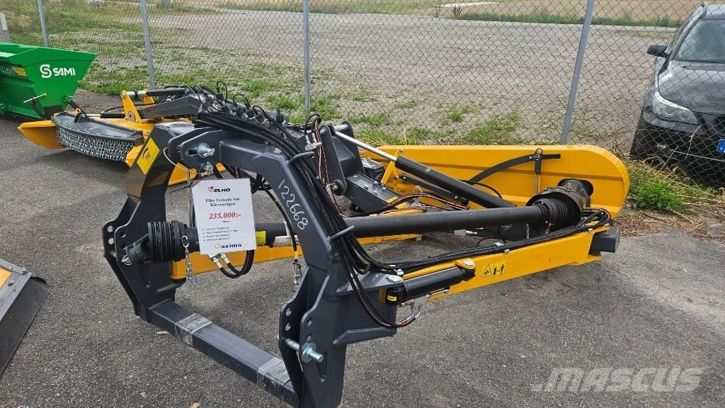 Elho Tornado 560 其他農業機械