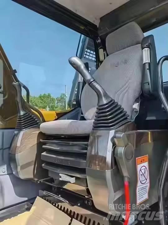 Sany SY 155 C 履帶式 挖土機/掘鑿機/挖掘機