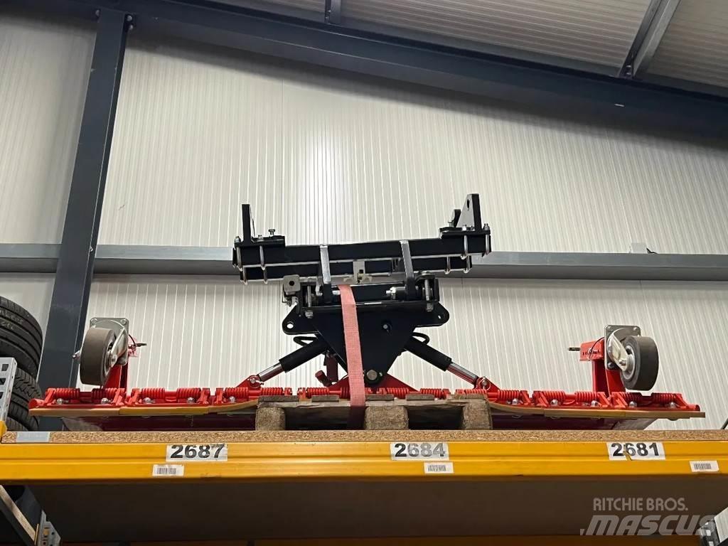 CAT 906 Next Gen 輪胎式裝載機